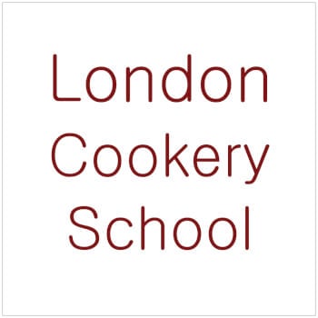London Cookery School, cooking teacher